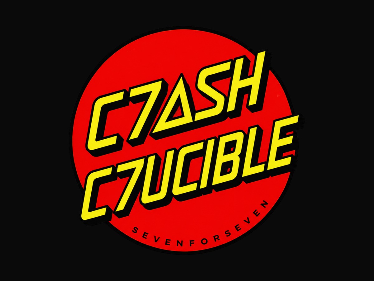Crash Crucible weekend schedule at CrossFit Crash in Spartanburg, South Carolina